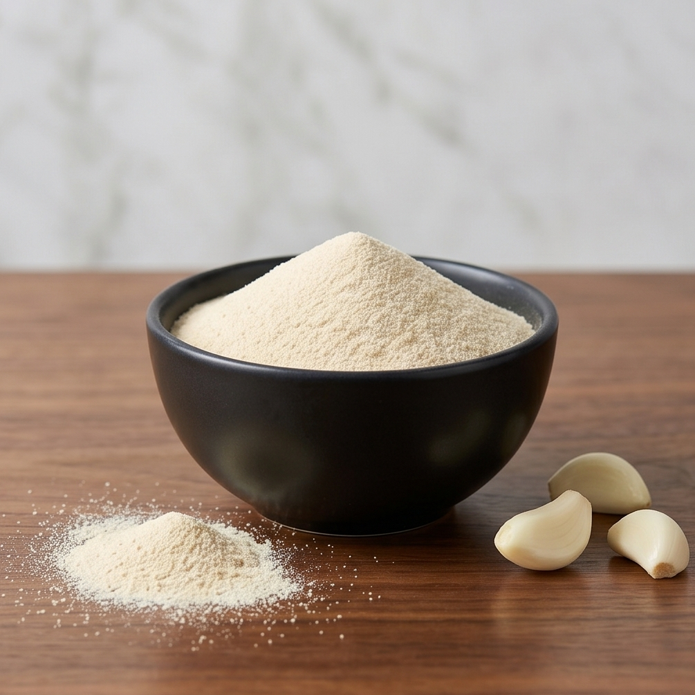 Garlic